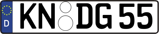 KN-DG55