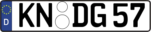 KN-DG57