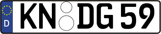 KN-DG59