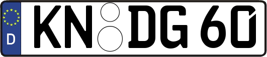 KN-DG60