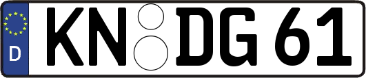 KN-DG61