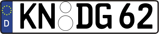 KN-DG62