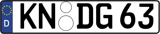 KN-DG63