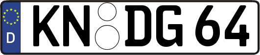 KN-DG64
