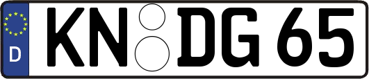 KN-DG65