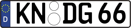 KN-DG66