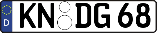 KN-DG68