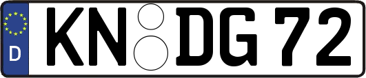 KN-DG72