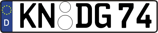KN-DG74