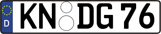 KN-DG76
