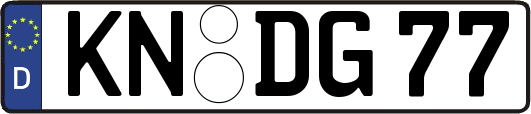 KN-DG77