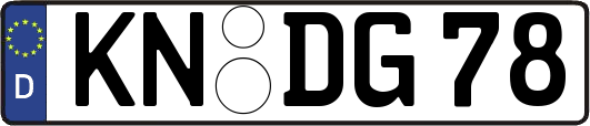 KN-DG78