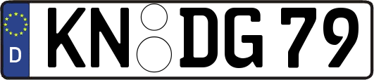KN-DG79
