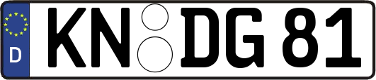 KN-DG81