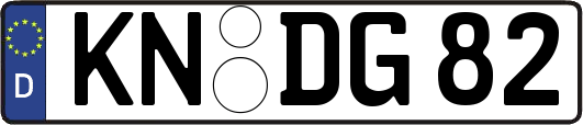 KN-DG82