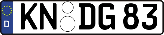 KN-DG83