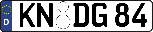 KN-DG84
