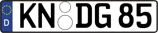 KN-DG85