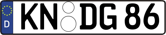 KN-DG86