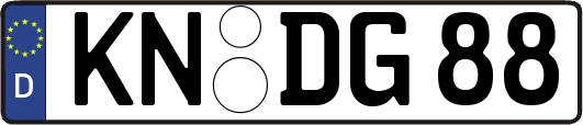 KN-DG88