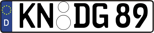 KN-DG89