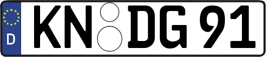 KN-DG91