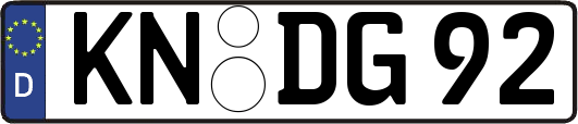 KN-DG92