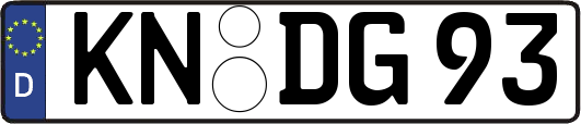KN-DG93