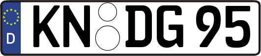 KN-DG95