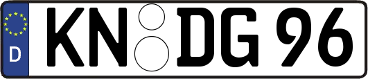 KN-DG96