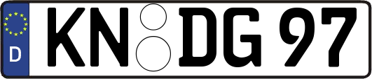 KN-DG97