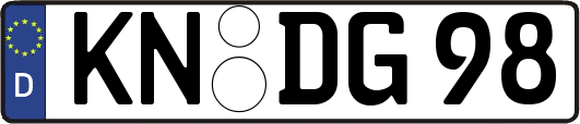 KN-DG98