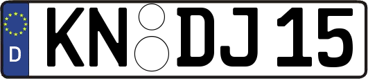 KN-DJ15