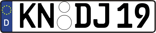 KN-DJ19