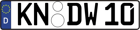 KN-DW10