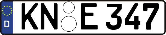 KN-E347
