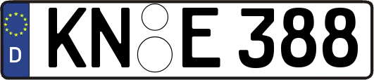 KN-E388