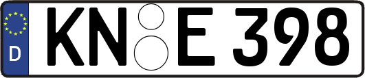KN-E398