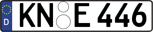 KN-E446