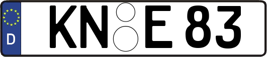 KN-E83