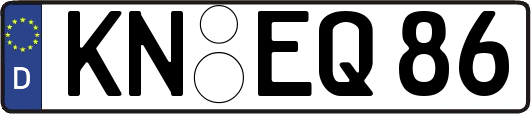 KN-EQ86