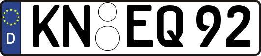 KN-EQ92