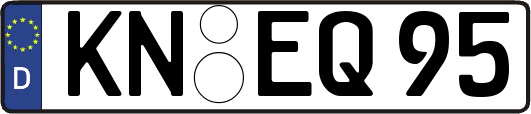 KN-EQ95