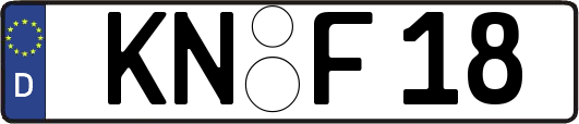 KN-F18