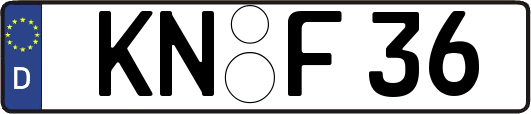 KN-F36