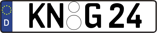 KN-G24