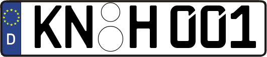 KN-H001