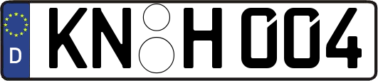 KN-H004