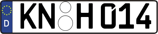 KN-H014