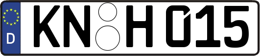 KN-H015